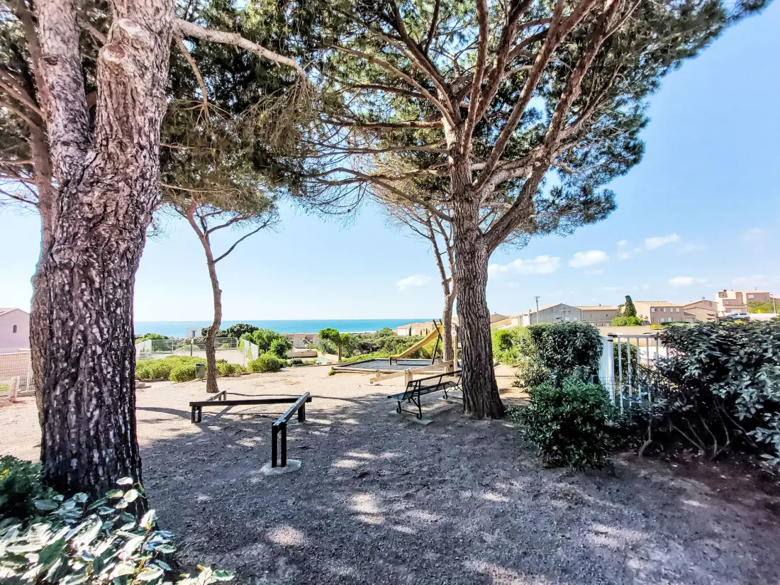 Résidence Les Hauts d'Azur