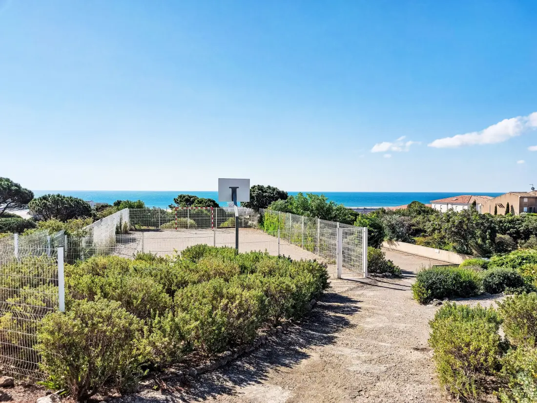 Résidence Les Hauts d'Azur