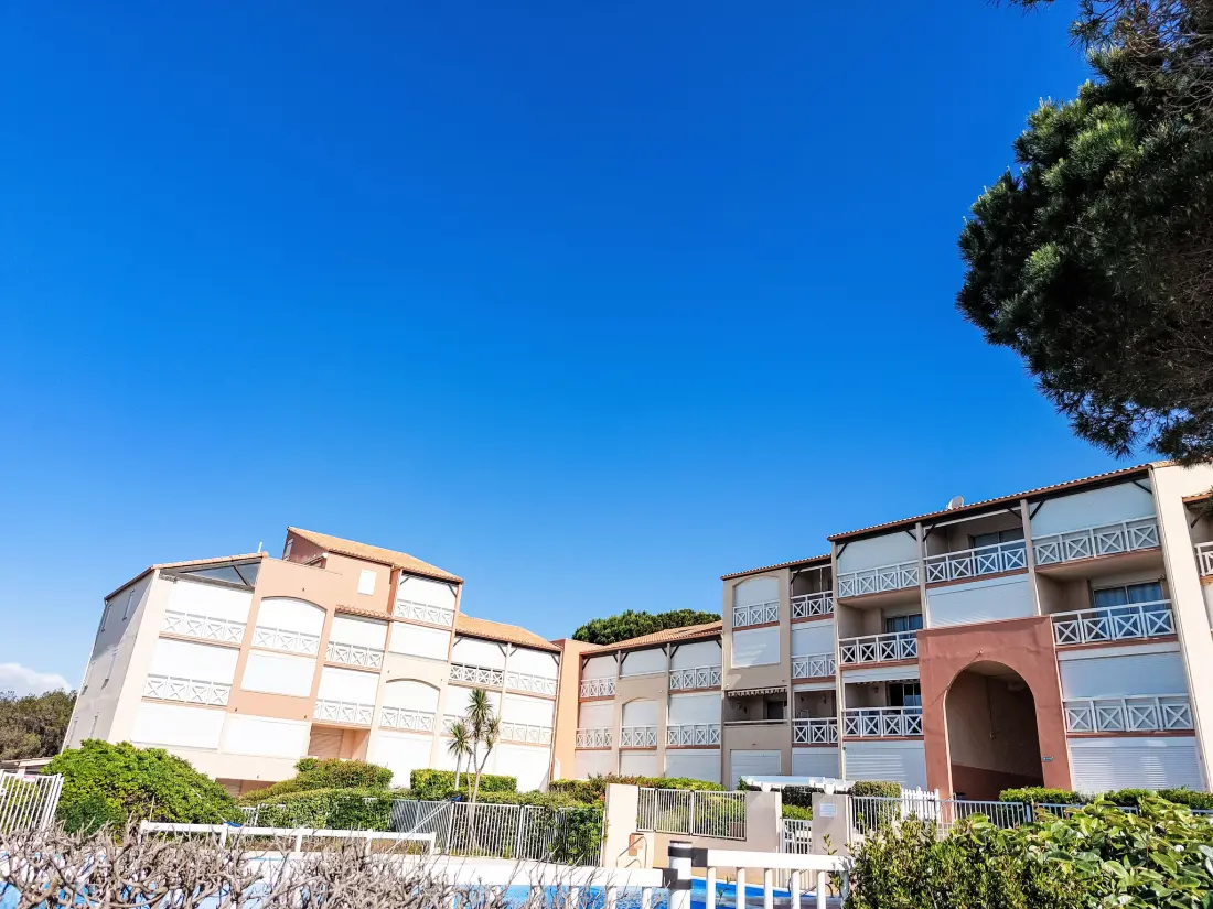 Résidence Les Hauts d'Azur