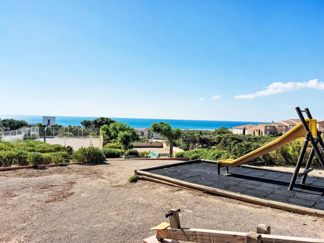 Résidence Les Hauts d'Azur