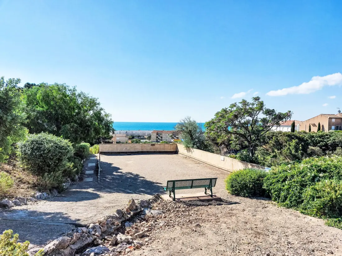 Résidence Les Hauts d'Azur