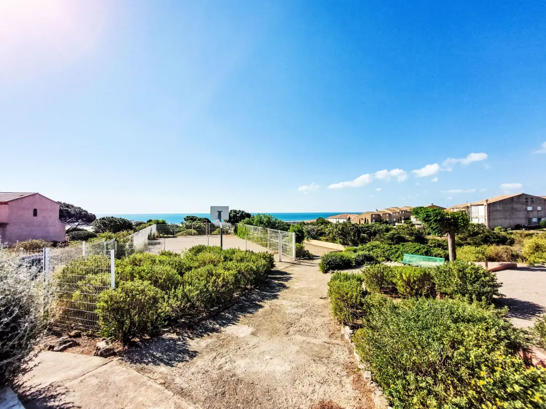 Résidence Les Hauts d'Azur
