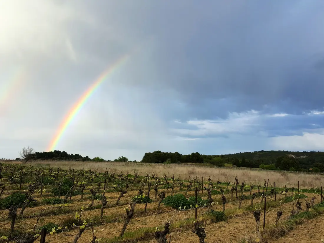Résidence Les Hauts d'Azur