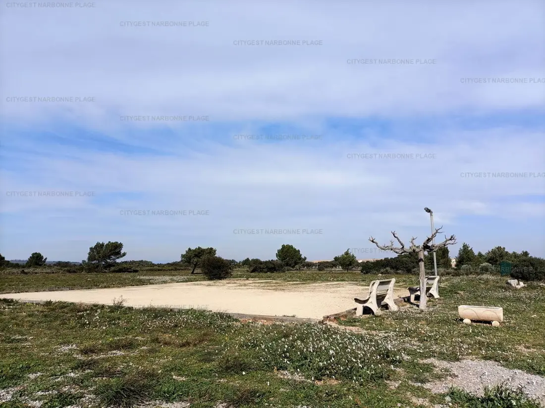 Résidence Les Hauts De St Pierre