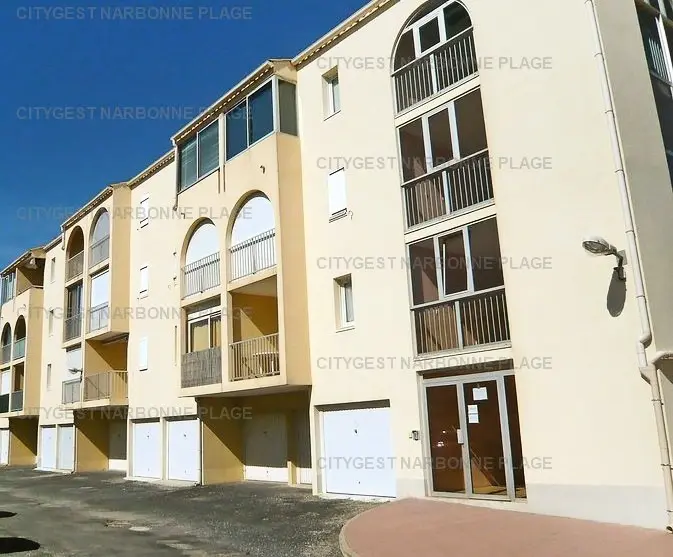 Résidence Les Hauts De St Pierre