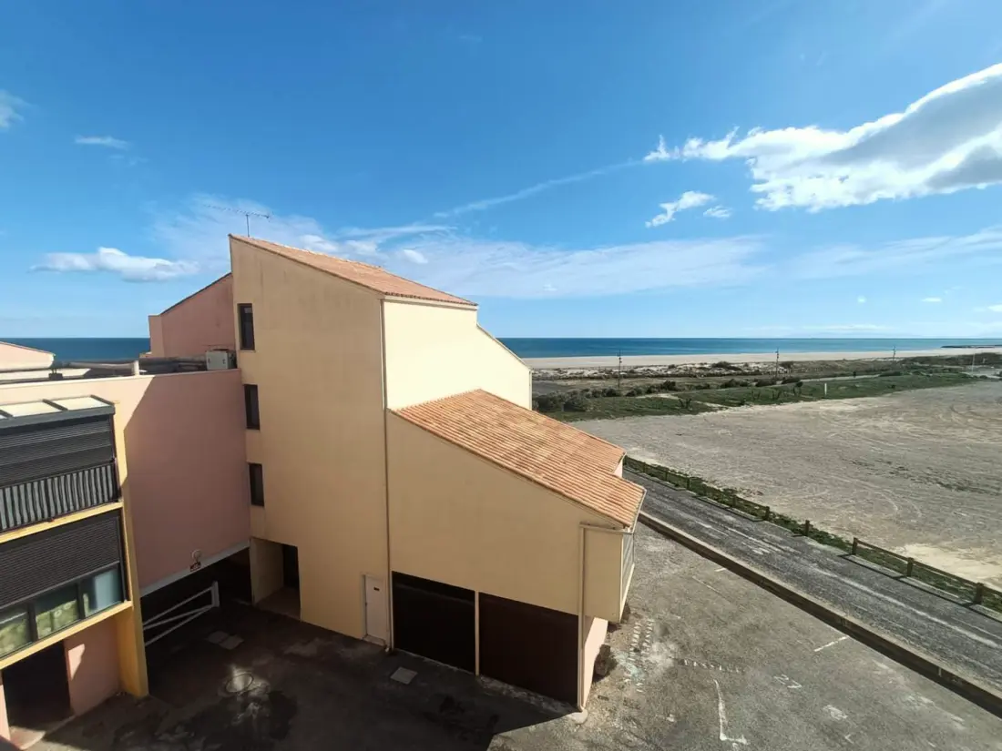 Résidence Les Maisons De La Mer