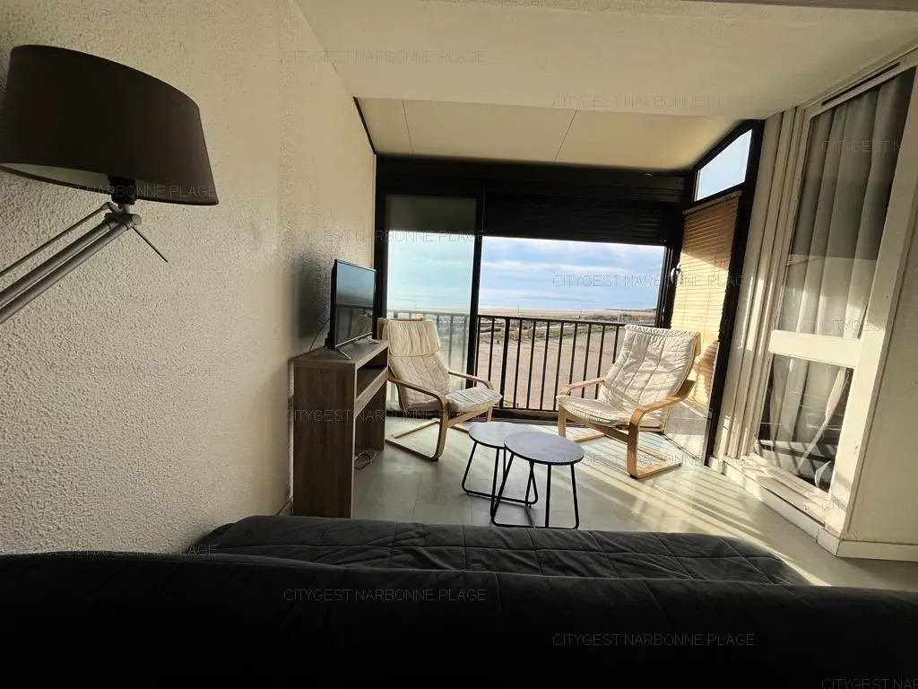Résidence Les Maisons De La Mer