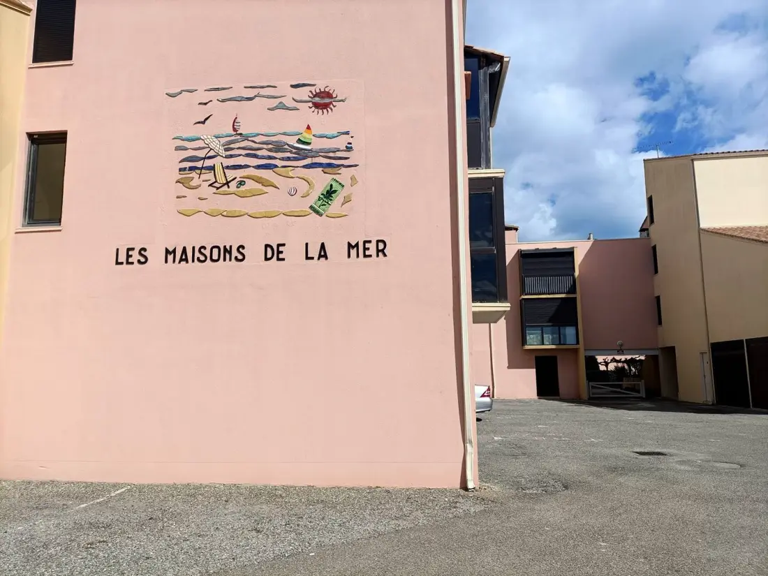 Résidence Les Maisons De La Mer