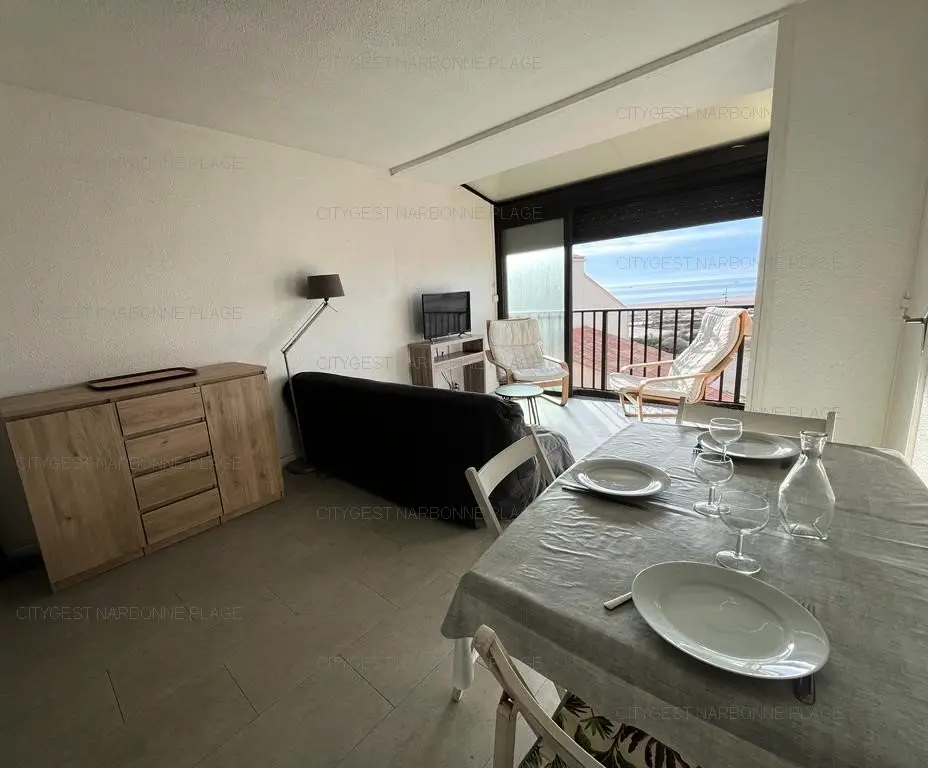 Résidence Les Maisons De La Mer