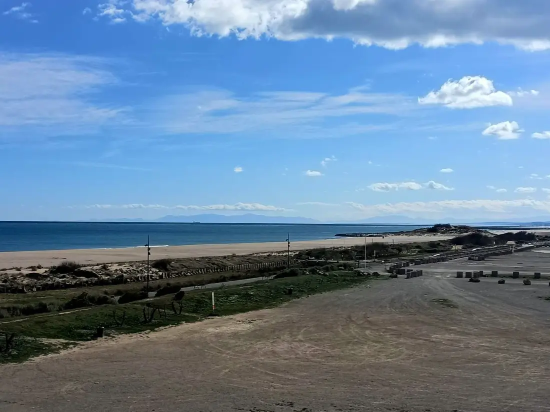 Résidence Les Maisons De La Mer