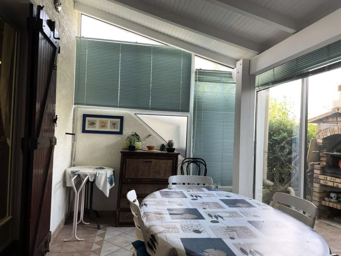 Résidence Les Mas De La Garrigues