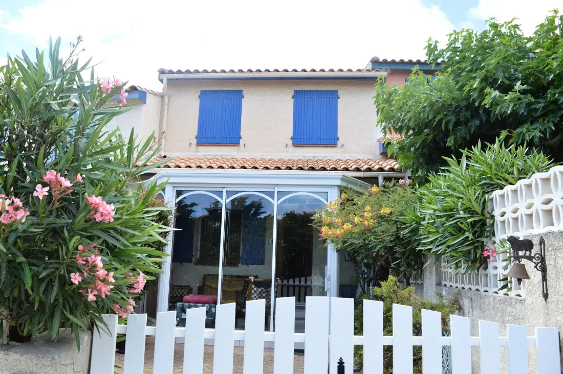 Résidence Les Mas De La Garrigues