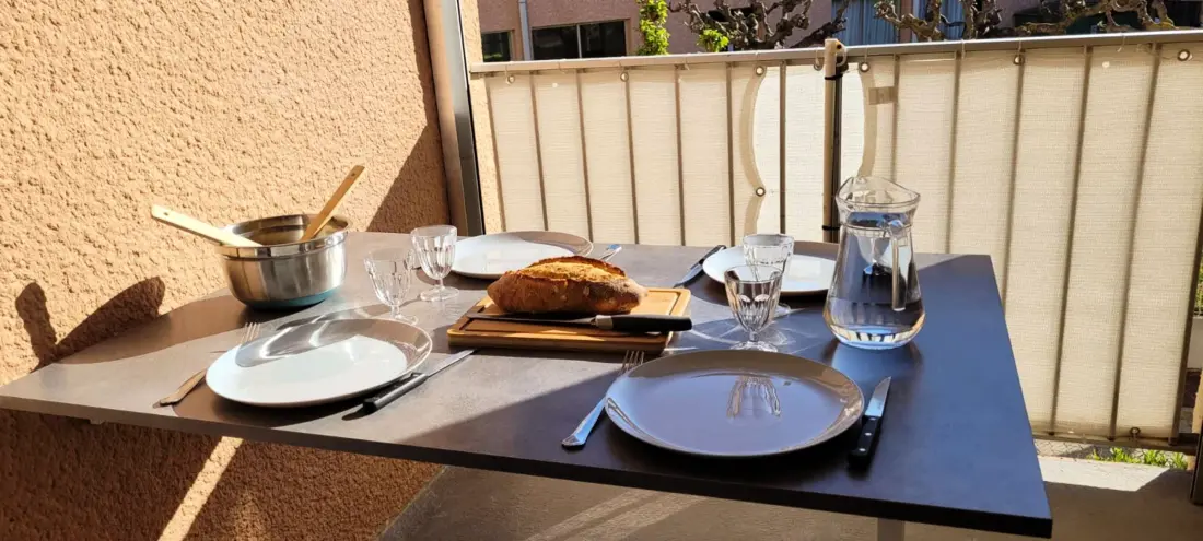 Résidence Les Sénillades