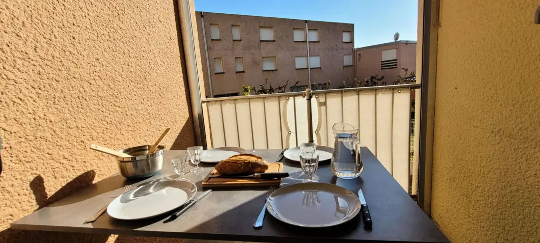 Résidence Les Sénillades