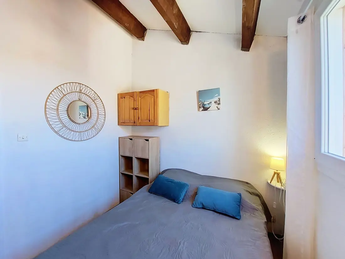 Résidence Les Terrasses de la Méditerranée
