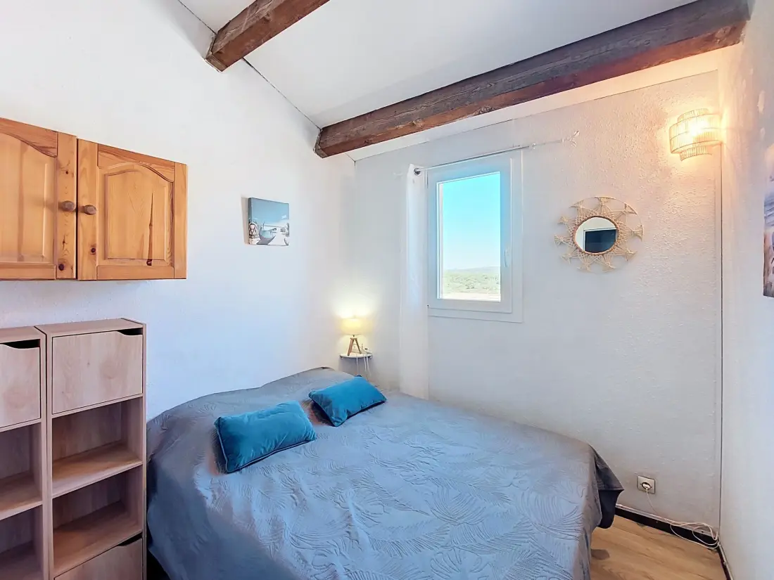 Résidence Les Terrasses de la Méditerranée