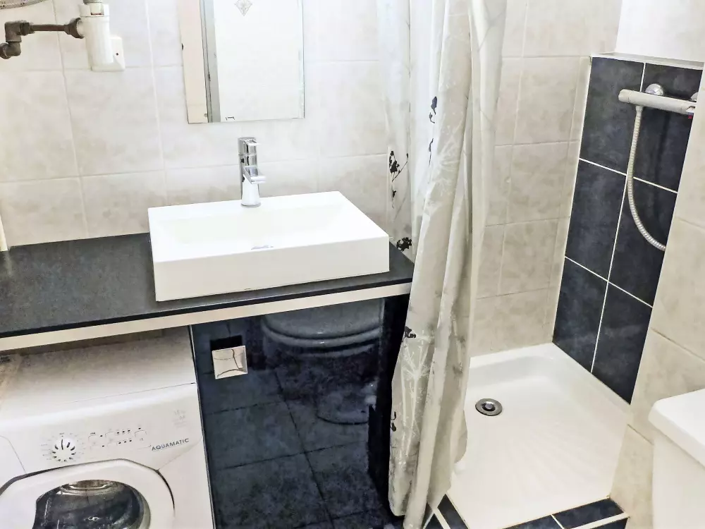 Résidence Les Terrasses de la Méditerranée