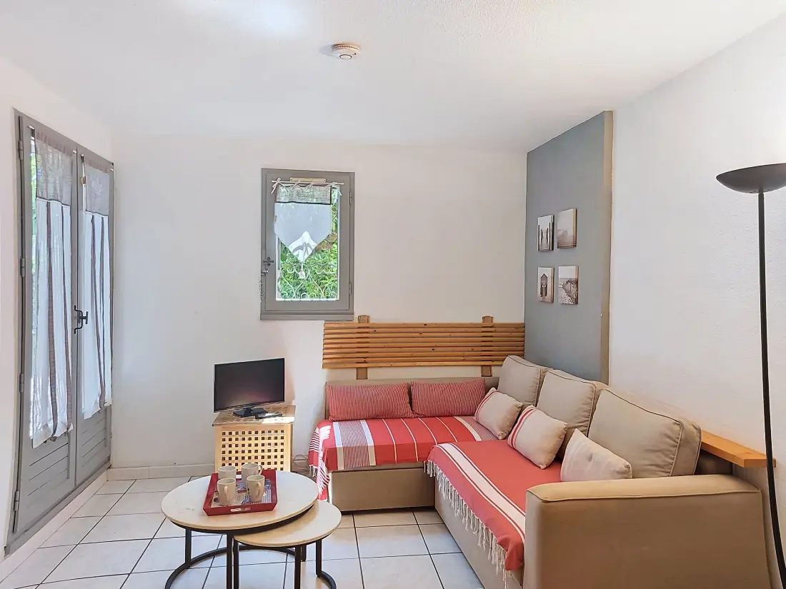Résidence Les Terrasses de la Méditerranée