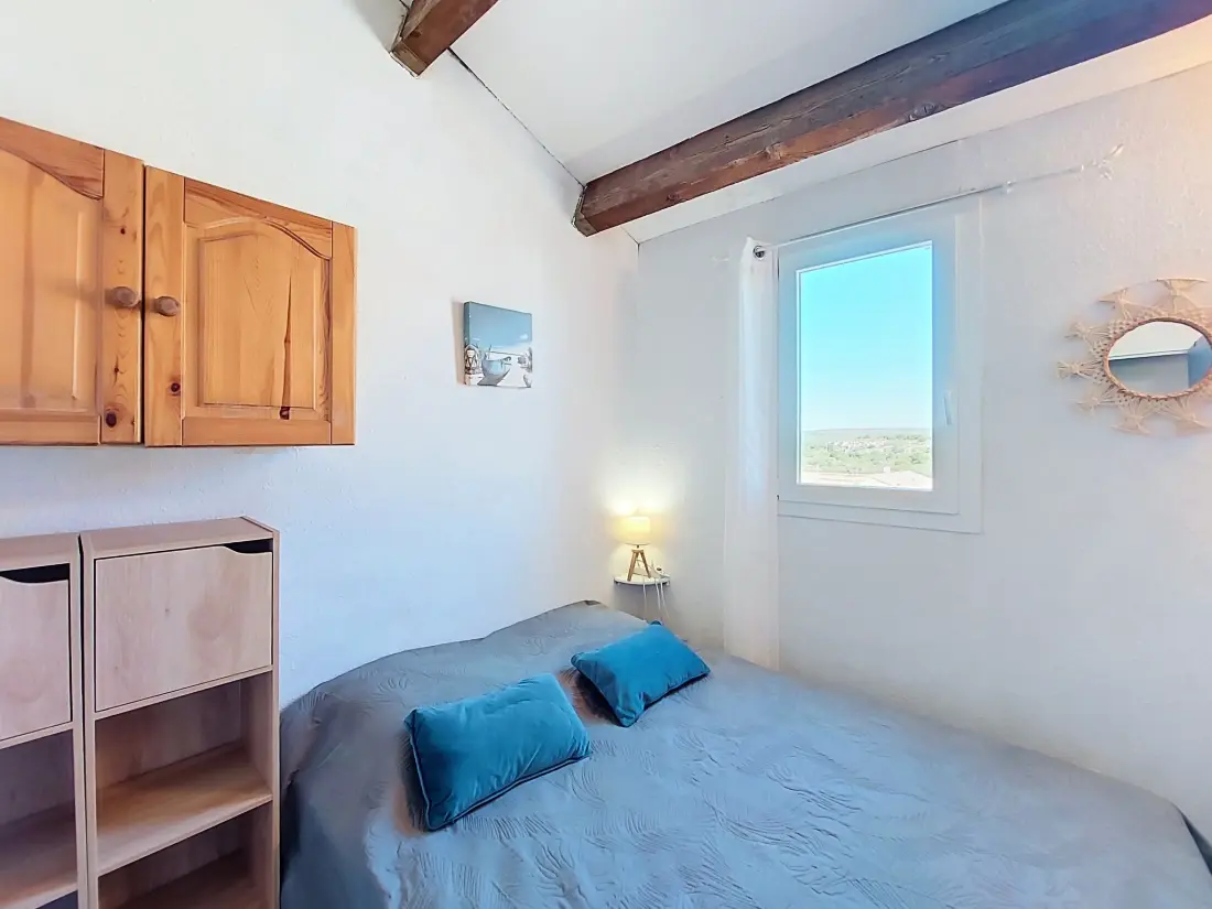 Résidence Les Terrasses de la Méditerranée