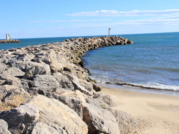 Résidence Les Terrasses de la Méditerranée