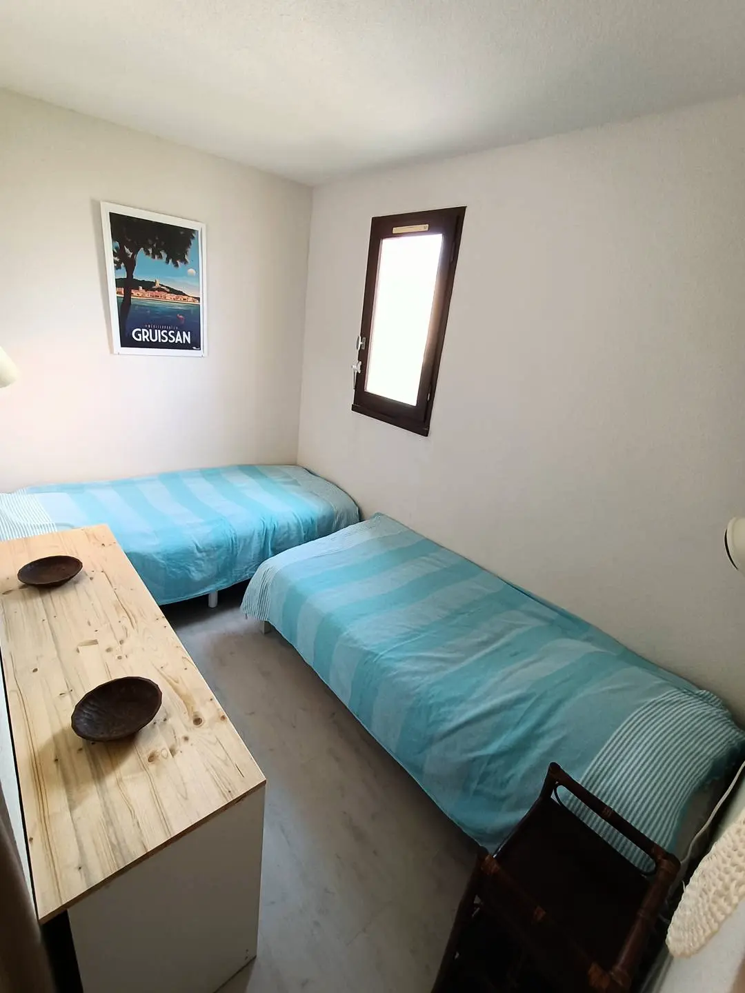 Résidence Les Terrasses De La Mediterranee