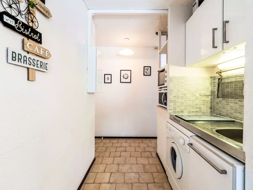 Résidence Les Terrasses de la Méditerranée