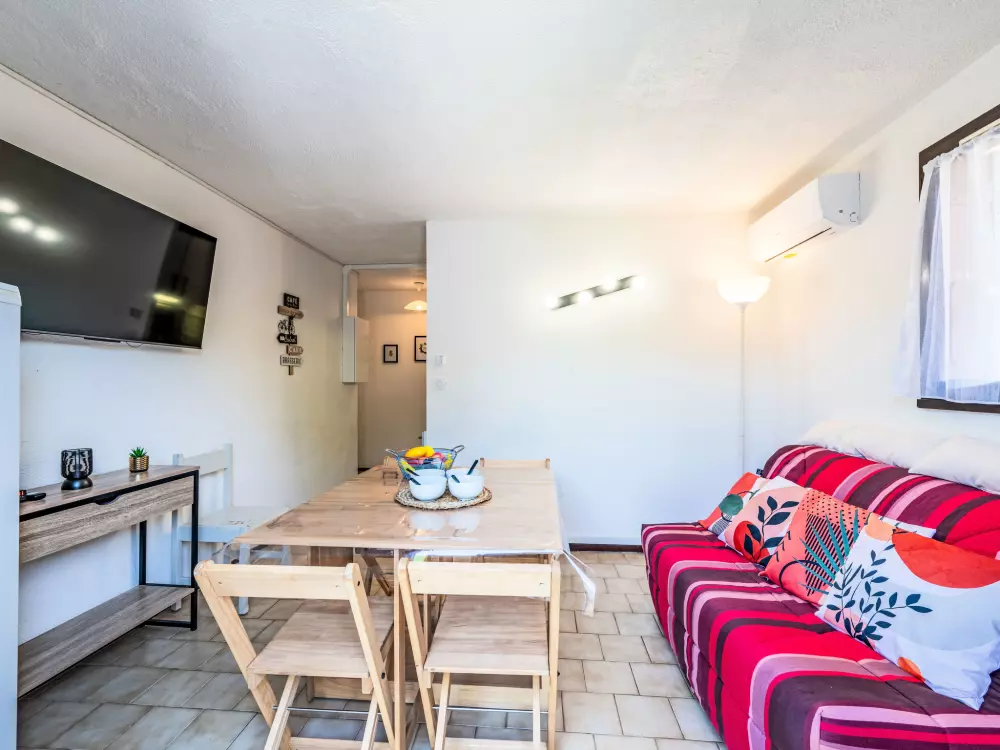 Résidence Les Terrasses de la Méditerranée