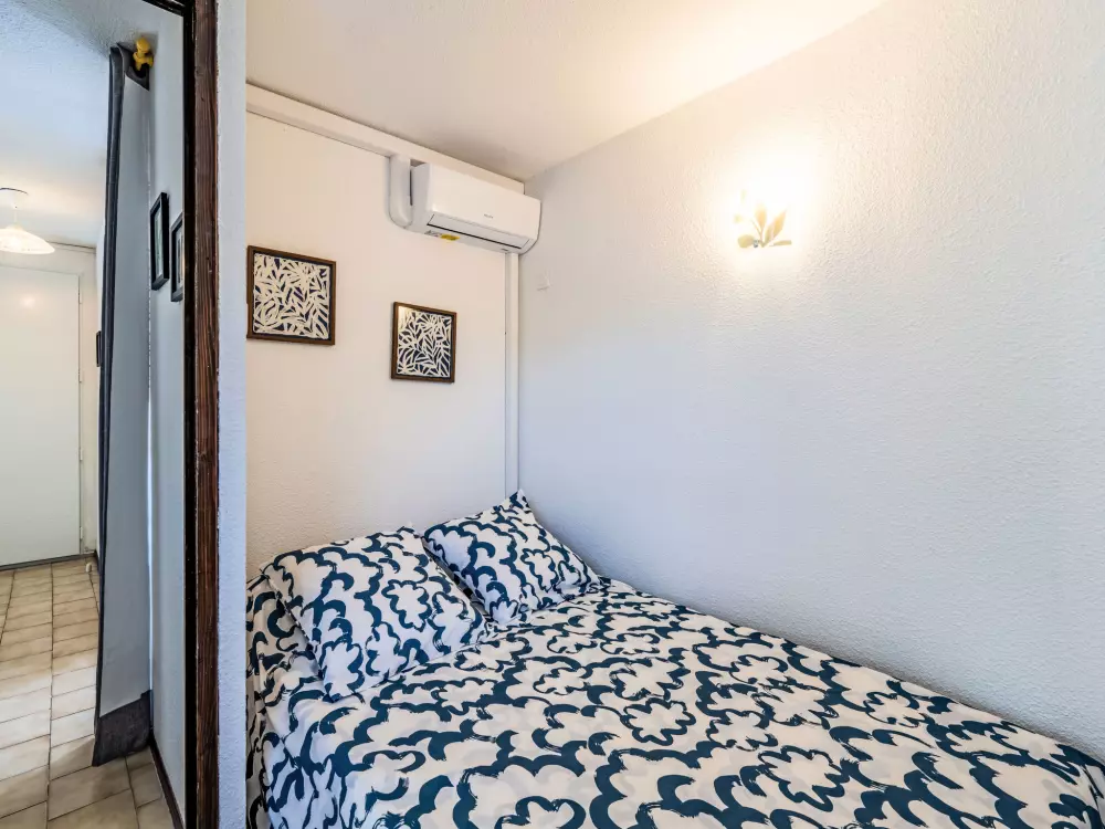 Résidence Les Terrasses de la Méditerranée