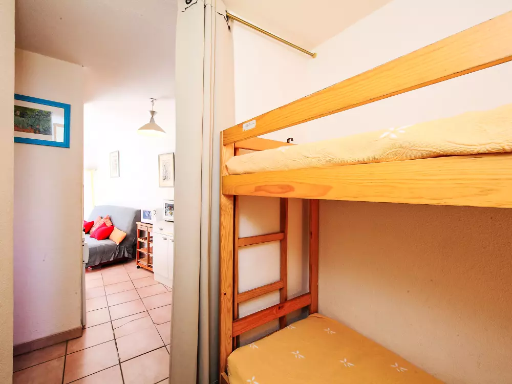 Résidence Les Terrasses de la Méditerranée