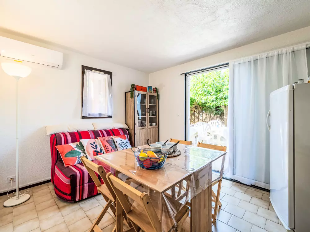 Résidence Les Terrasses de la Méditerranée