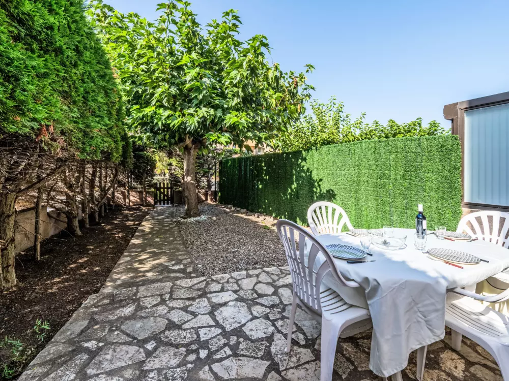 Résidence Les Terrasses de la Méditerranée