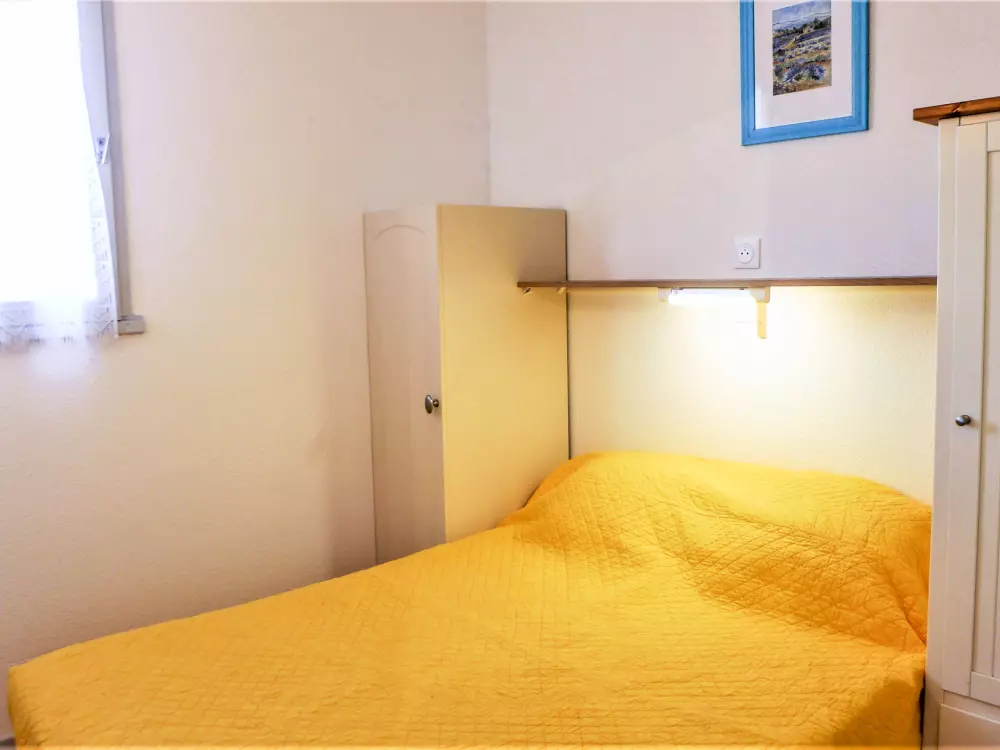 Résidence Les Terrasses de la Méditerranée