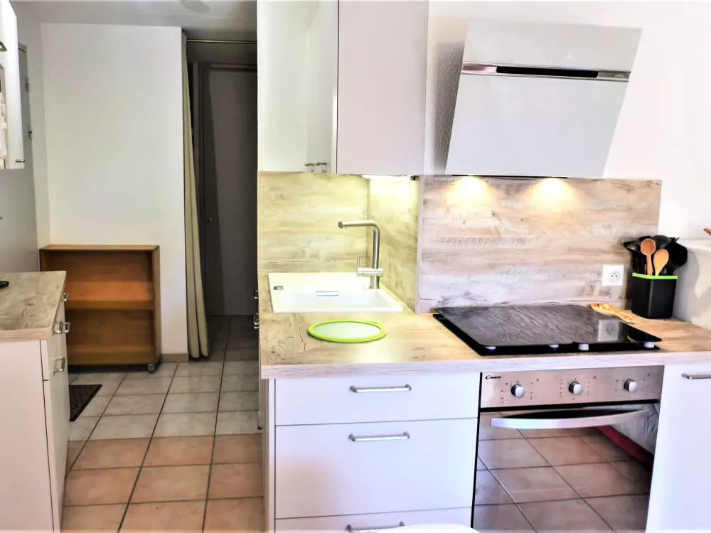 Résidence Les Terrasses de la Méditerranée