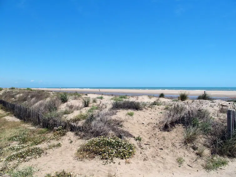 Résidence Les Terrasses de la Méditerranée