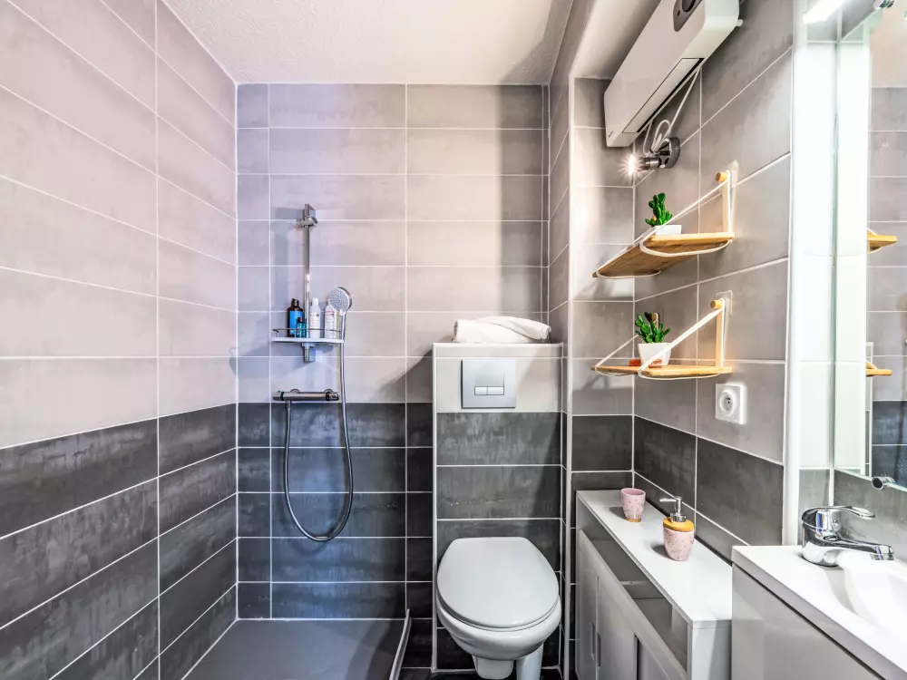 Résidence Les Terrasses de la Méditerranée