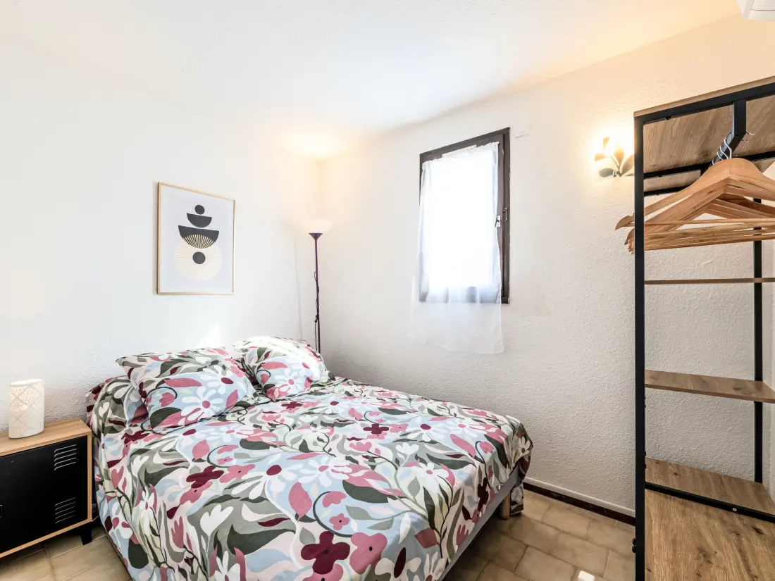 Résidence Les Terrasses de la Méditerranée