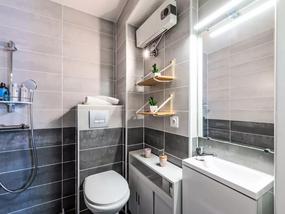 Résidence Les Terrasses de la Méditerranée