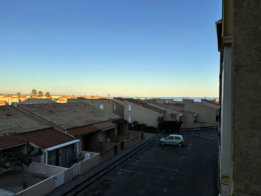 Résidence Maisons De La Mer