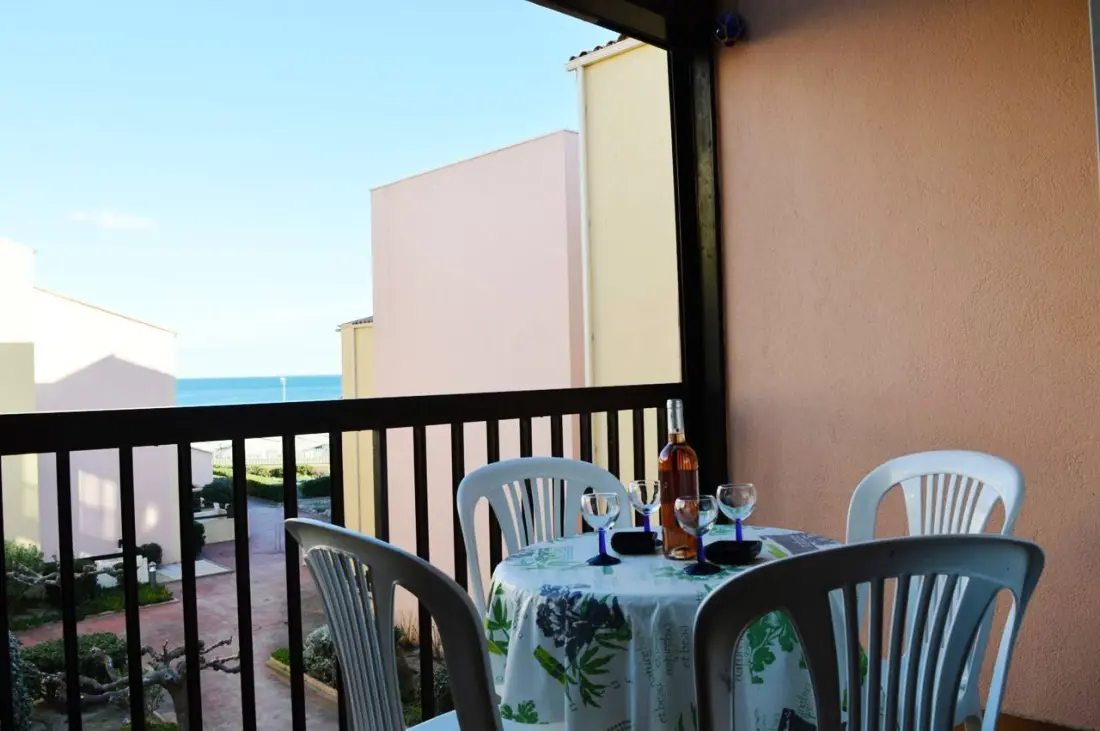 Résidence Maisons De La Mer