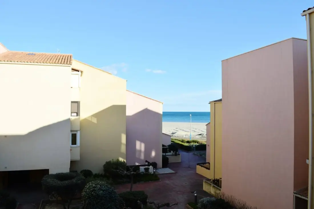 Résidence Maisons De La Mer