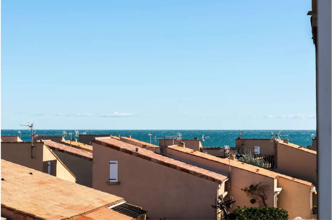 Résidence Maisons De La Mer