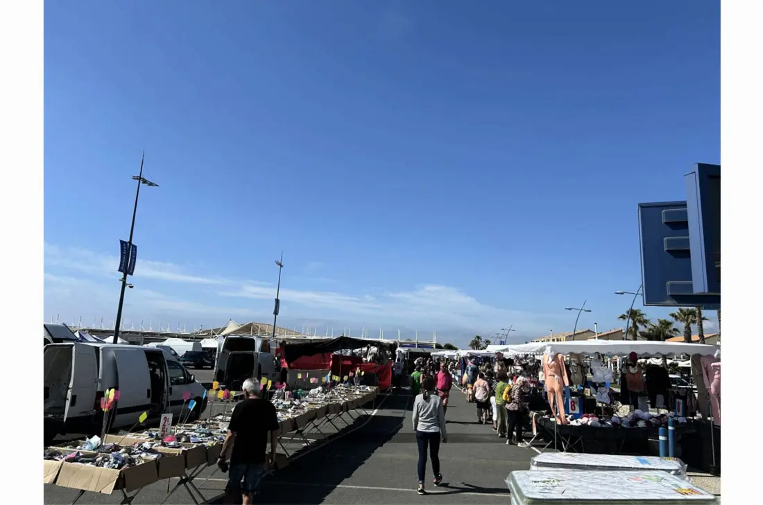 Résidence Maisons De La Mer