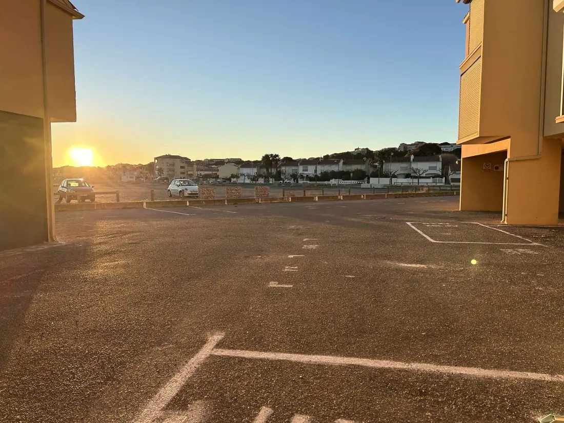 Résidence Maisons De La Mer