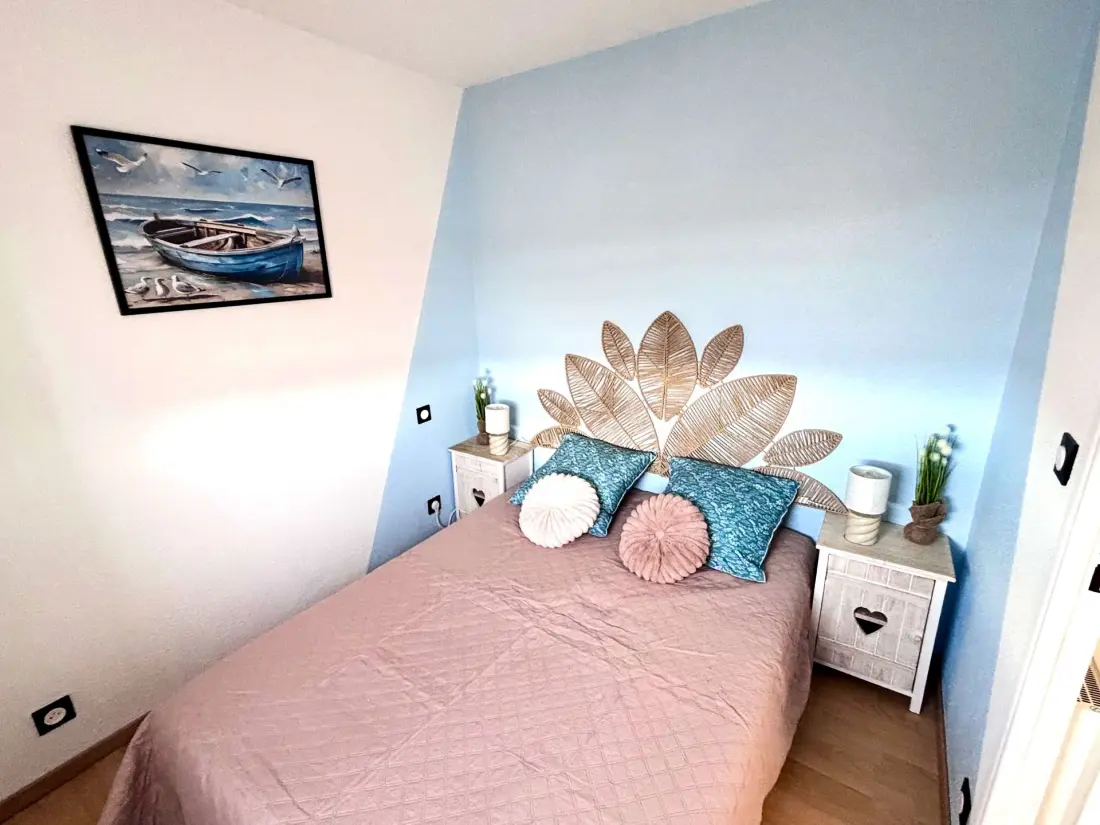 Résidence Maisons De La Mer