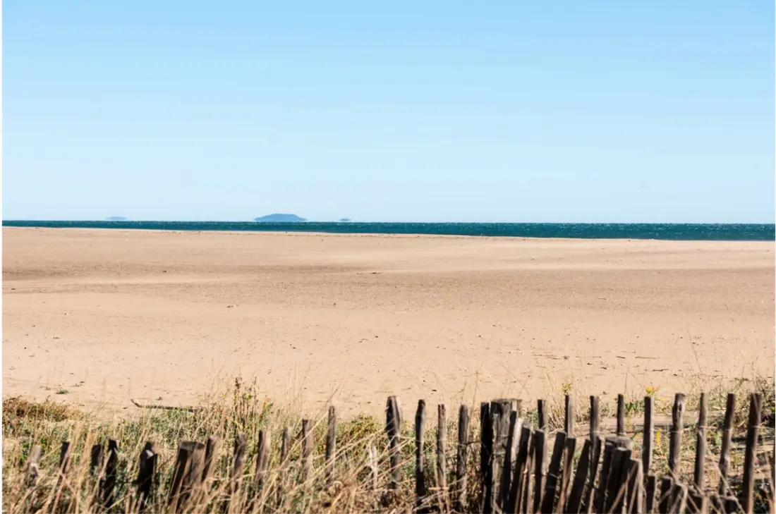 Résidence Maisons De La Mer