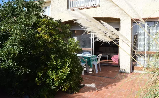 Location de Vacances Le Lavandou 208