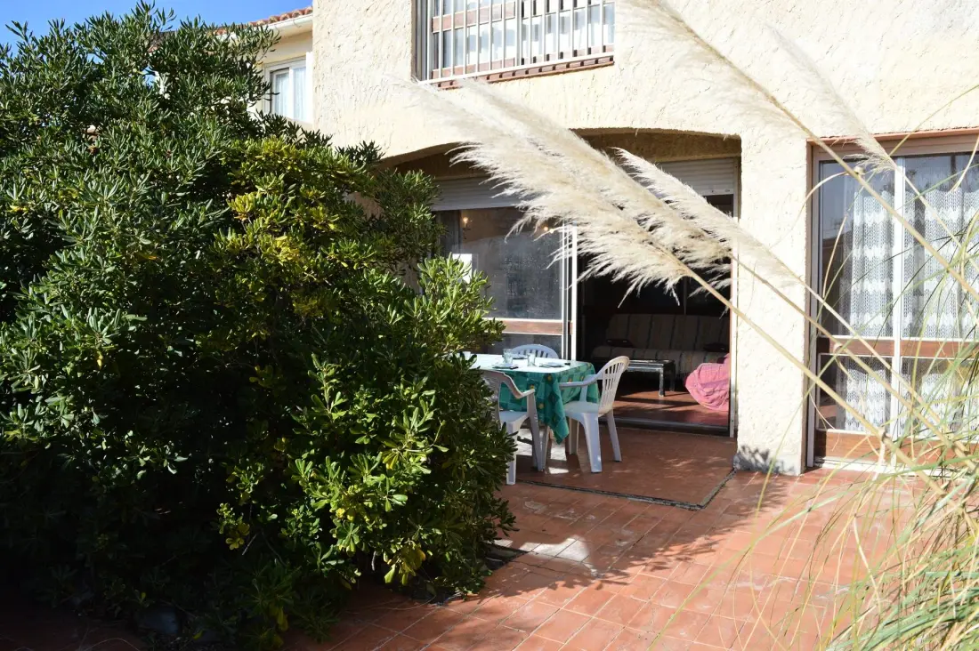 Résidence Mediterrama