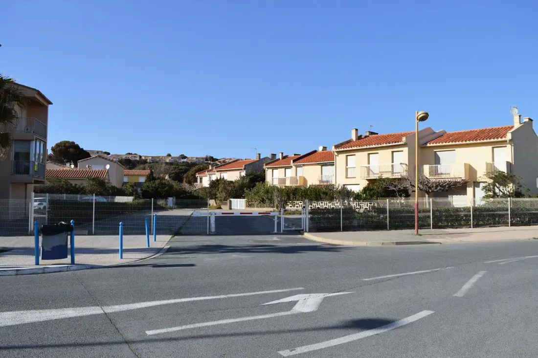 Résidence Mediterrama