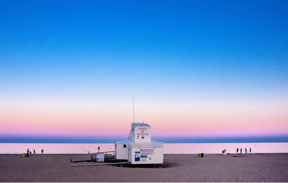 Résidence Méditerranée