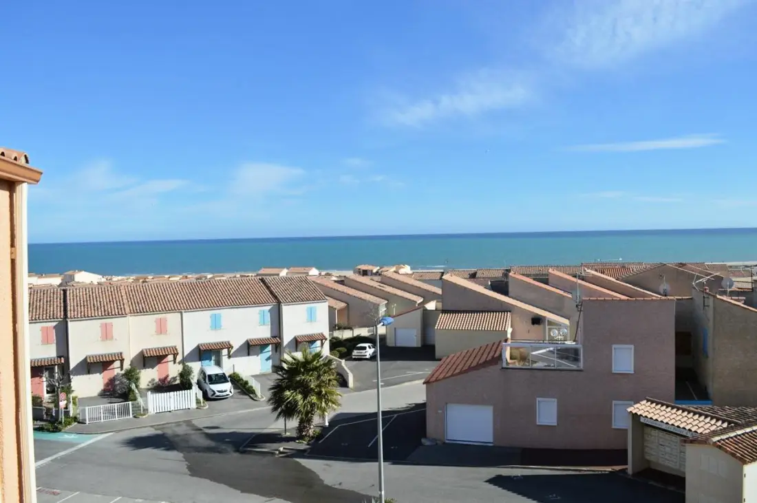 Résidence Mediterranee